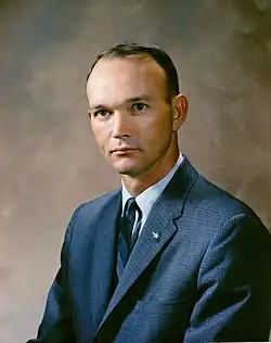 Photographie couleur de Collins en Collins.