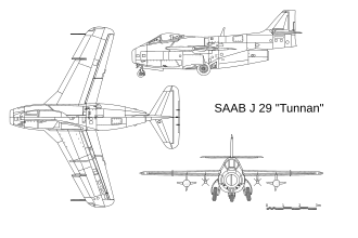 vue en plan de l’avion