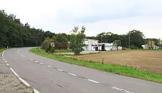 Sady (Nowy Dwór Mazowiecki)