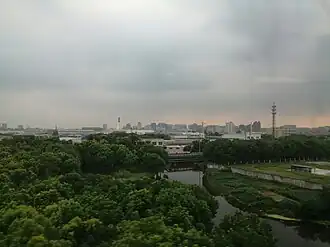 illustration de SAIC Volkswagen