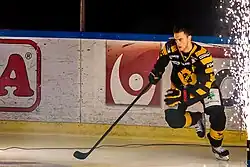 Photographie couleur de Lindström