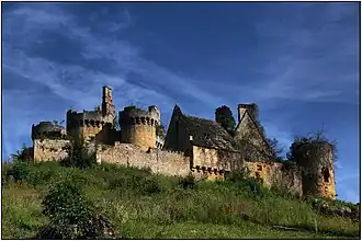 Image illustrative de l’article Château de Paluel