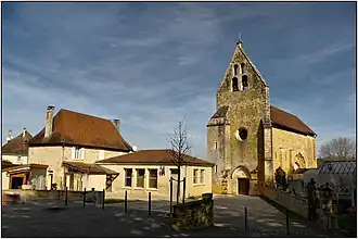 Saint-Vincent-le-Paluel