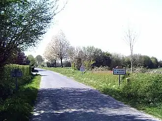 Saint-André-de-Messei