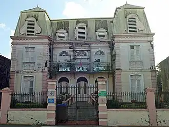 Saint-Esprit (Martinique)