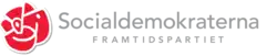 Image illustrative de l’article Parti social-démocrate suédois des travailleurs