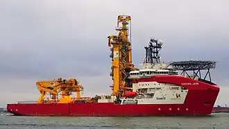 illustration de Sapura Jade