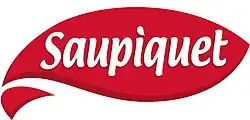 logo de Saupiquet (entreprise)