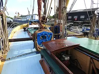 illustration de SB Centaur