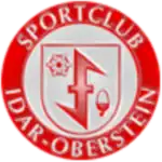 Logo du SC 07 Idar-Oberstein