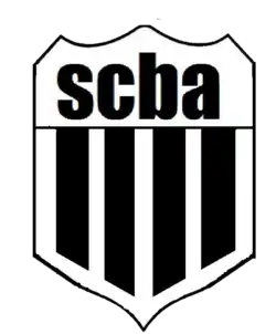 Logo du Sporting Club de Ben Arous
