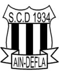 Ancien logo.