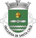 Blason de Santa Cruz