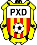 Ancien logo.