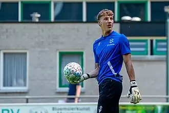 Image illustrative de l’article Bernt Klaverboer