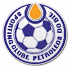 Logo du Sporting Bié