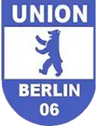 Logo du SC Union 06 Berlin
