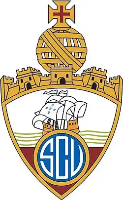 Logo du SC Vianense