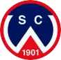 Logo du SC Westend 1901