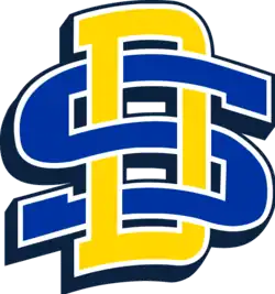 Description de l'image SD_jackrabbits_scriptlogo.png.