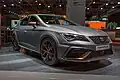 Seat Leon Cupra R 5 portes phase 2