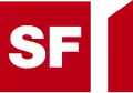 Logo de SF1 de 2005 à 2012