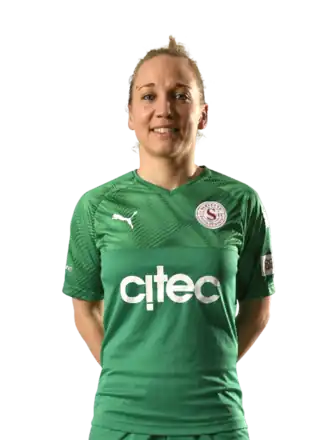 Image illustrative de l’article Gaëlle Thalmann