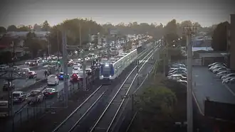 Image illustrative de l’article Biotren