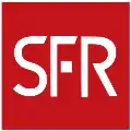 Ancien logo de SFR du 5 septembre 1994 au 30 août 1999.