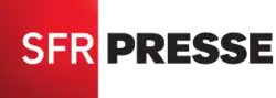 logo de SFR Presse