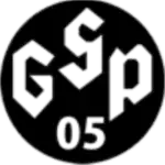 Logo du SG 05 Pirmasens
