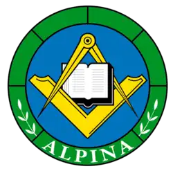 Logo de l’association