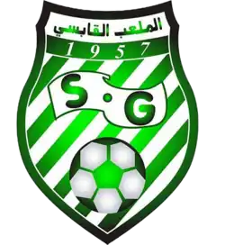 Logo du Stade gabésien