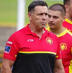 Description de l'image SHANE FLANAGAN.jpg.