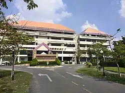 SIIT (Sirindhorn International Institute of Technology).
