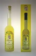 Limoncello