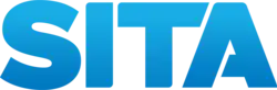 logo de Société internationale de télécommunication aéronautique