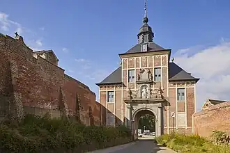 Image illustrative de l’article Henri van Overbeke