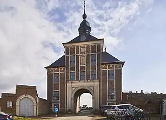 Image illustrative de l’article Melchior Nysmans