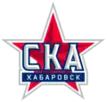 Logo du SKA-Khabarovsk