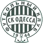 Logo du SK Odessa