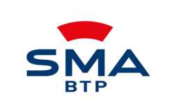 logo de SMABTP