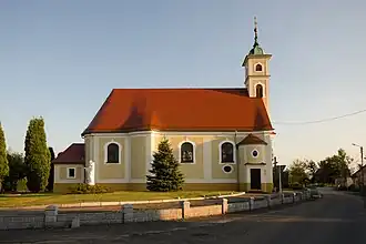 Żelazna (Brzeg)