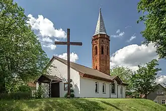 Buchałów