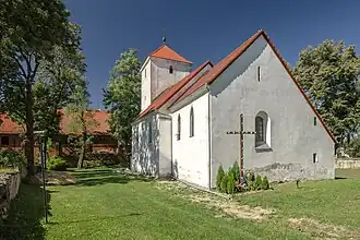 Dębice (Basse-Silésie)