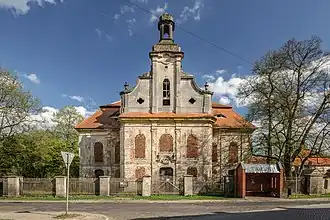 Goszcz