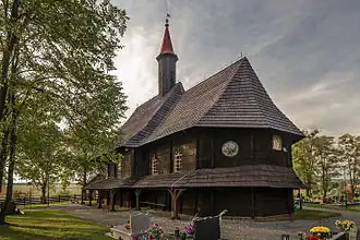 Grodzisko (Olesno)