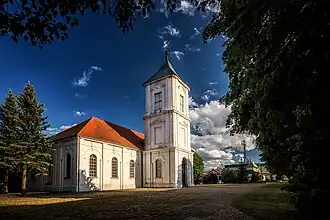 Kalisz Pomorski