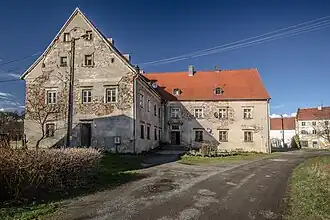 Krajów (Basse-Silésie)