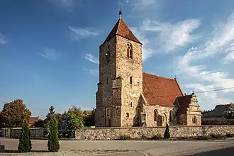 Krzepielów